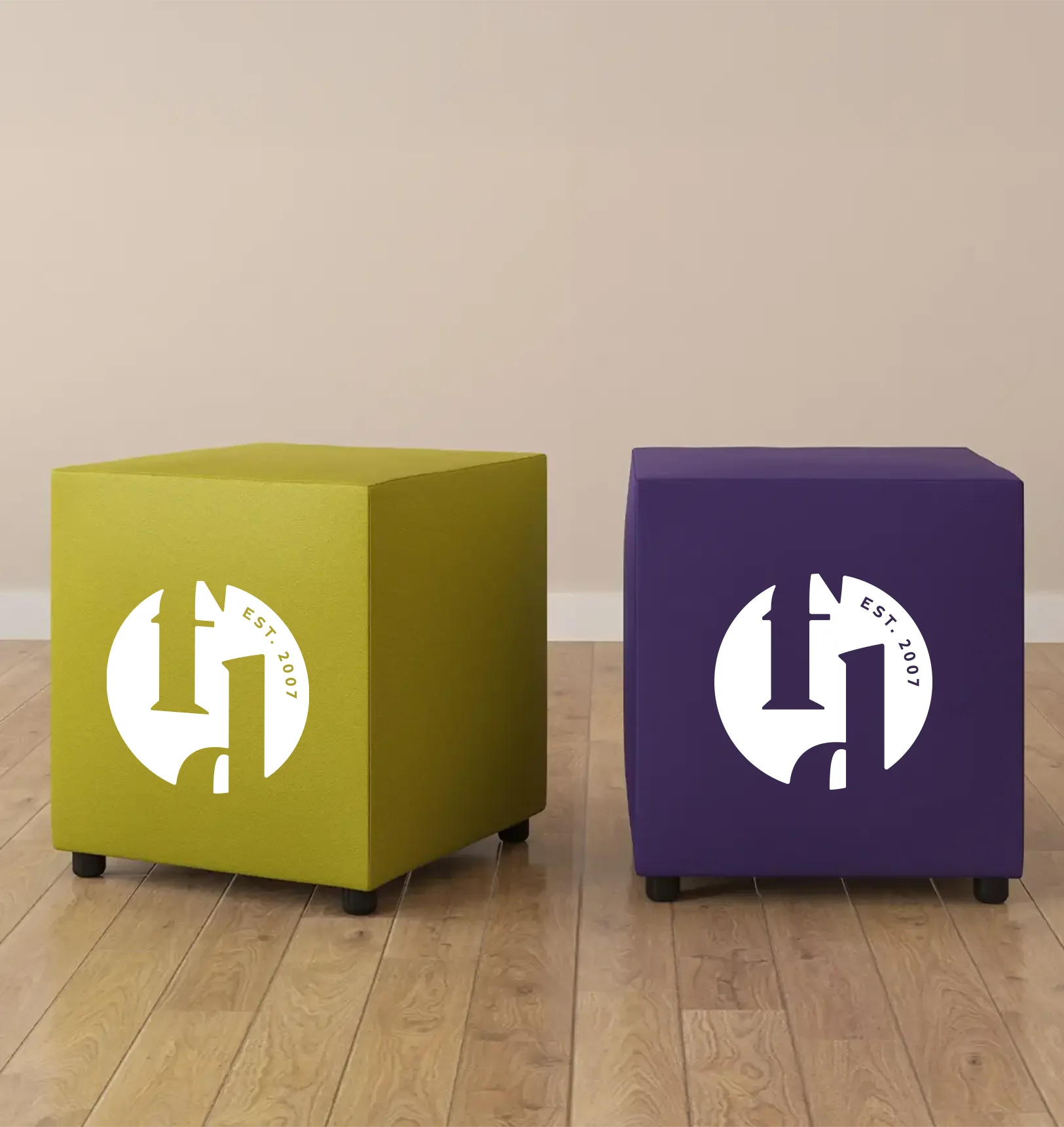 branded seating mobile banner